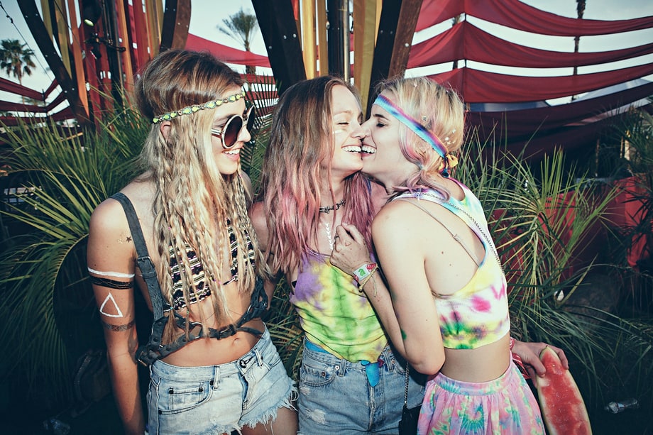 Hippie Chic