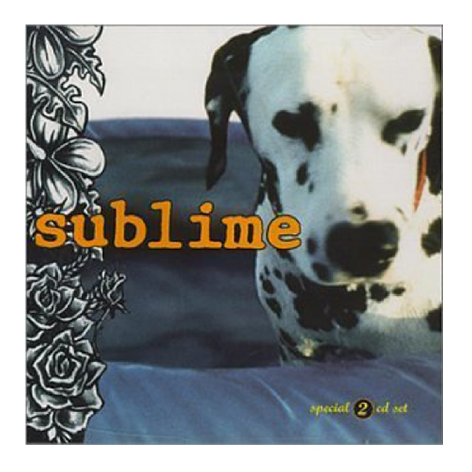 Louie (Bradley Nowell)