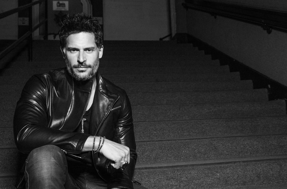 Joe Manganiello