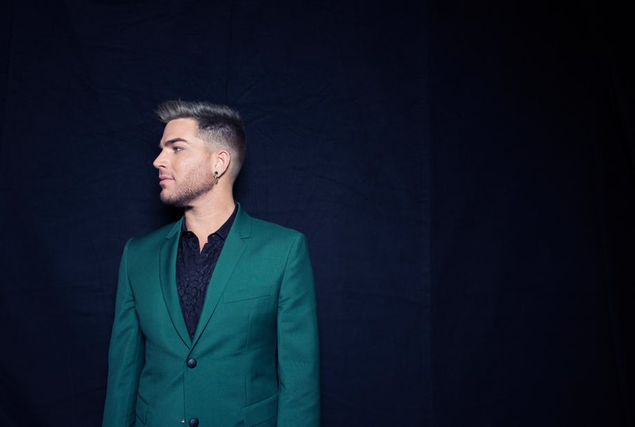 Adam Lambert