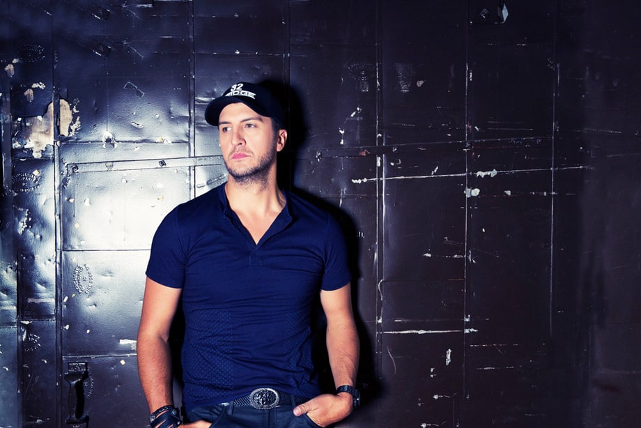 Luke Bryan