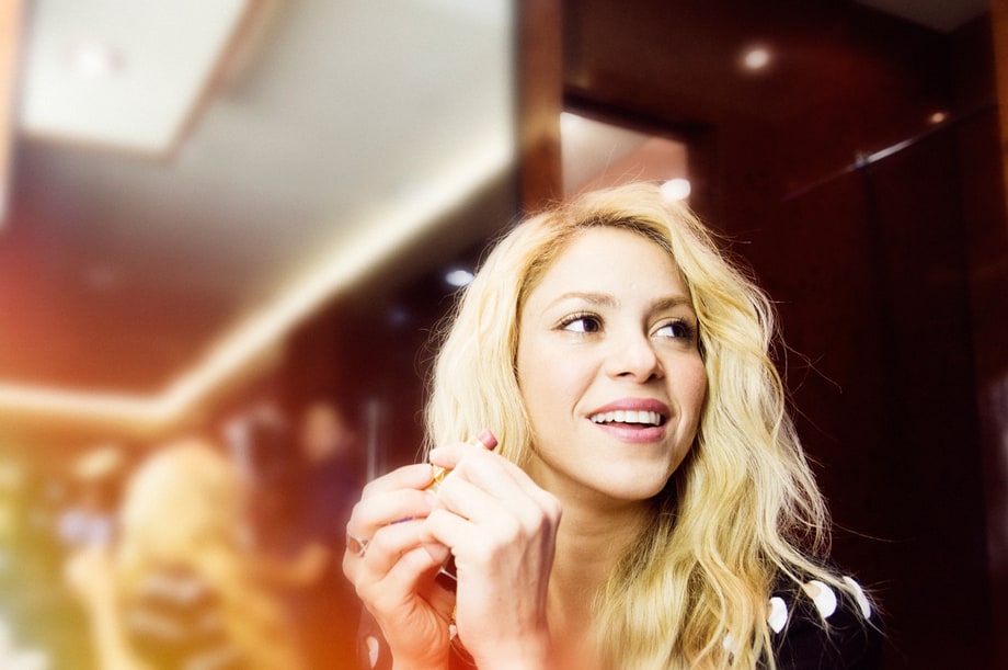 Shakira