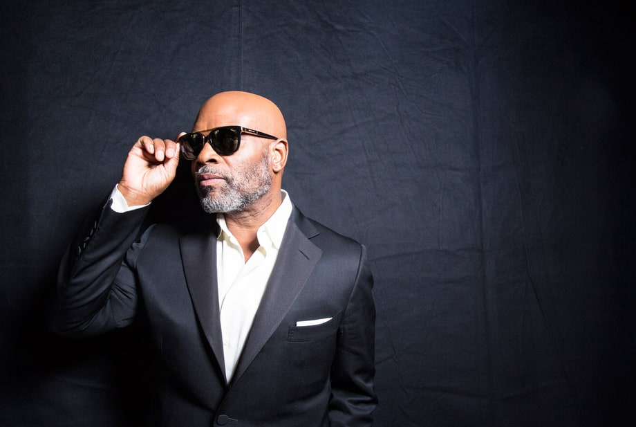 L.A. Reid