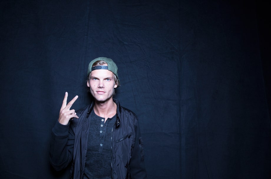 Avicii