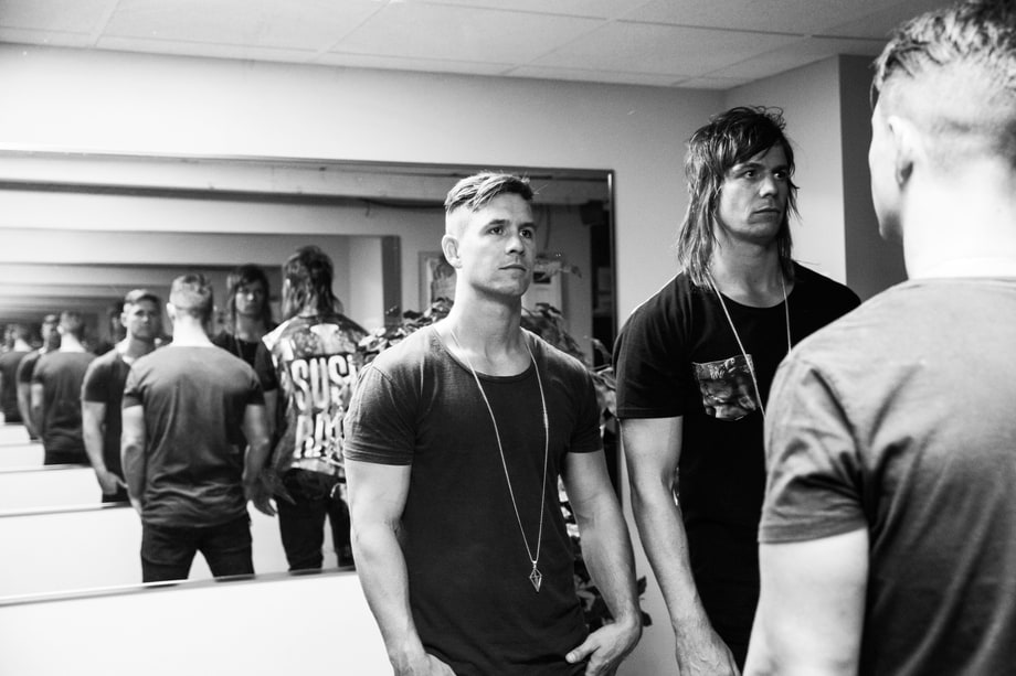 Stafford Brothers