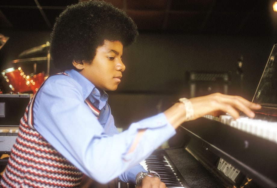 Piano Boy