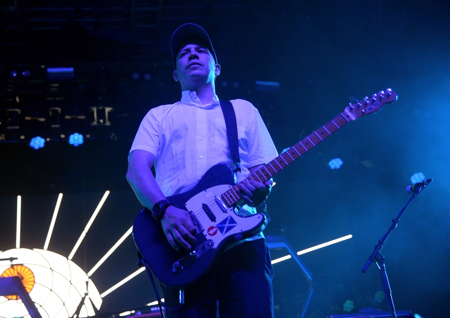 Best Night Show: Mogwai