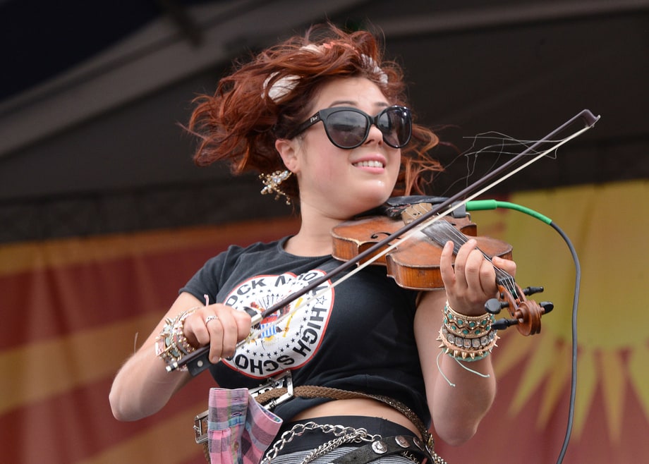 Amanda Shaw