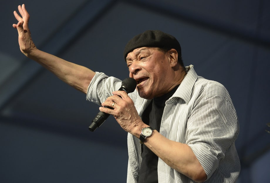 Al Jarreau