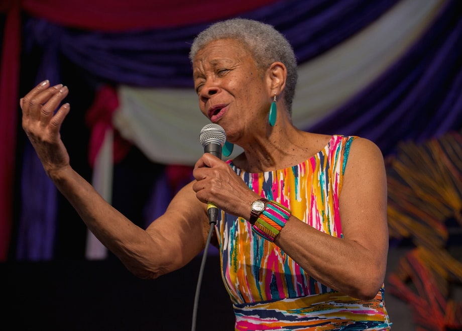 Germaine Bazzle
