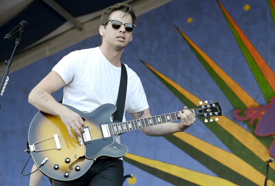 Mark Foster