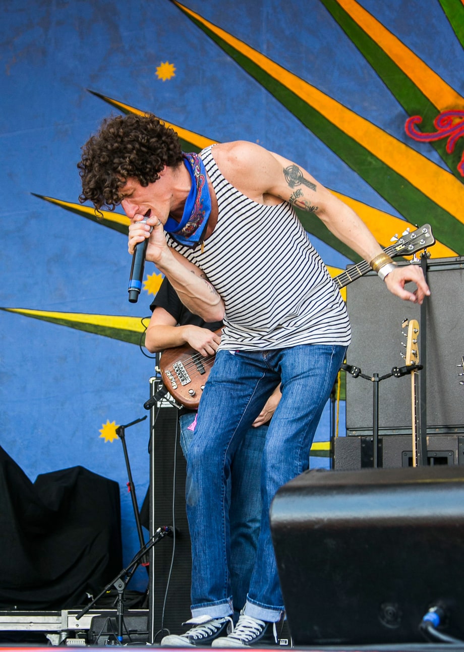 The Revivalists
