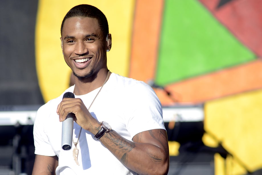 Trey Songz