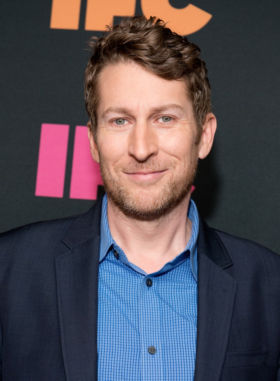 2. 'Comedy Bang! Bang!'