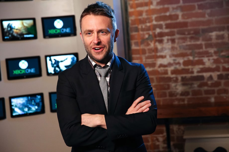 7. 'The Nerdist'