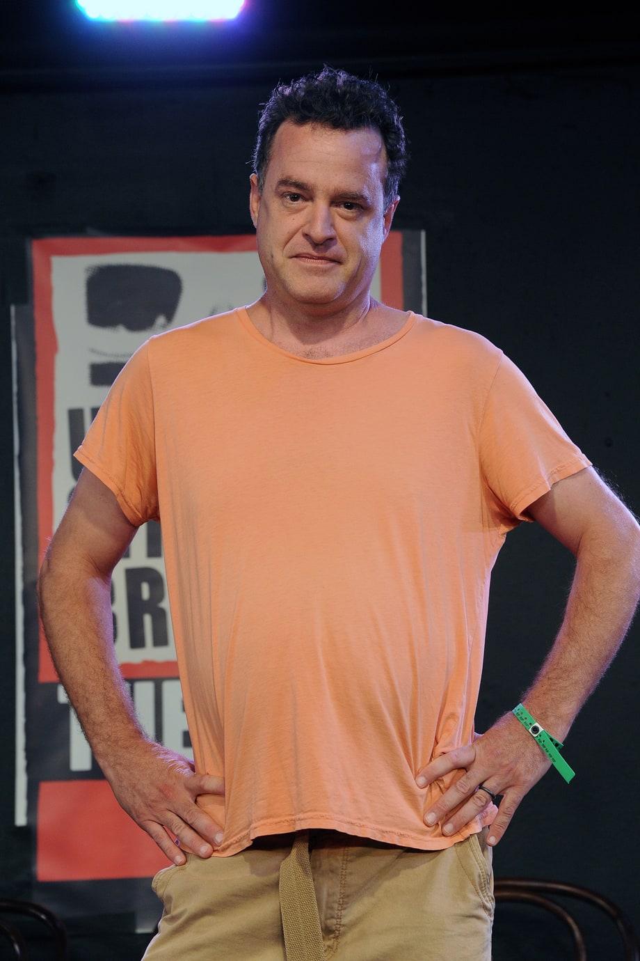 17. 'Improv4Humans'