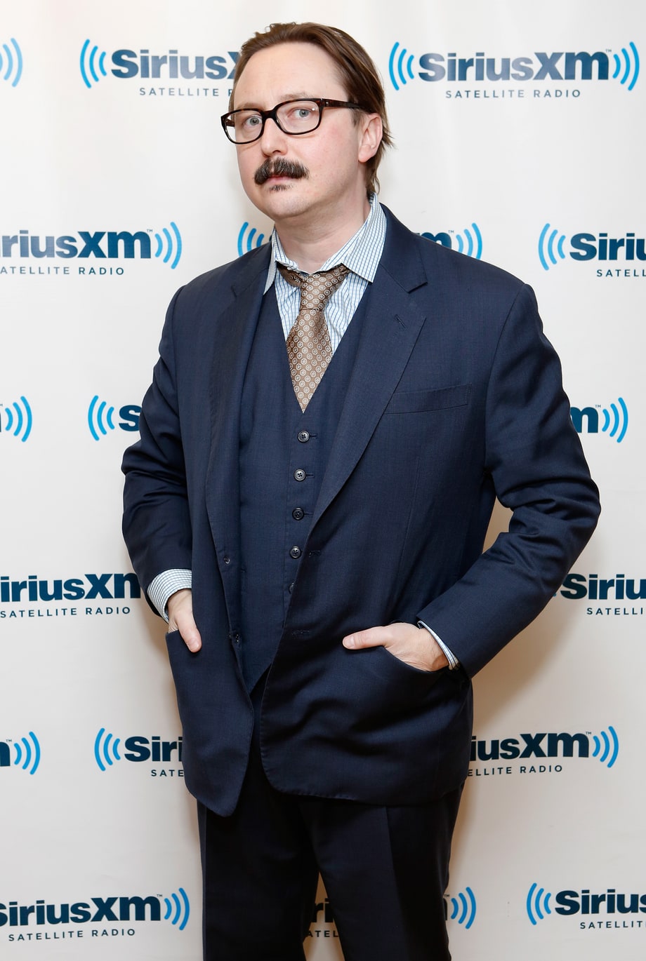 15. 'Judge John Hodgman'