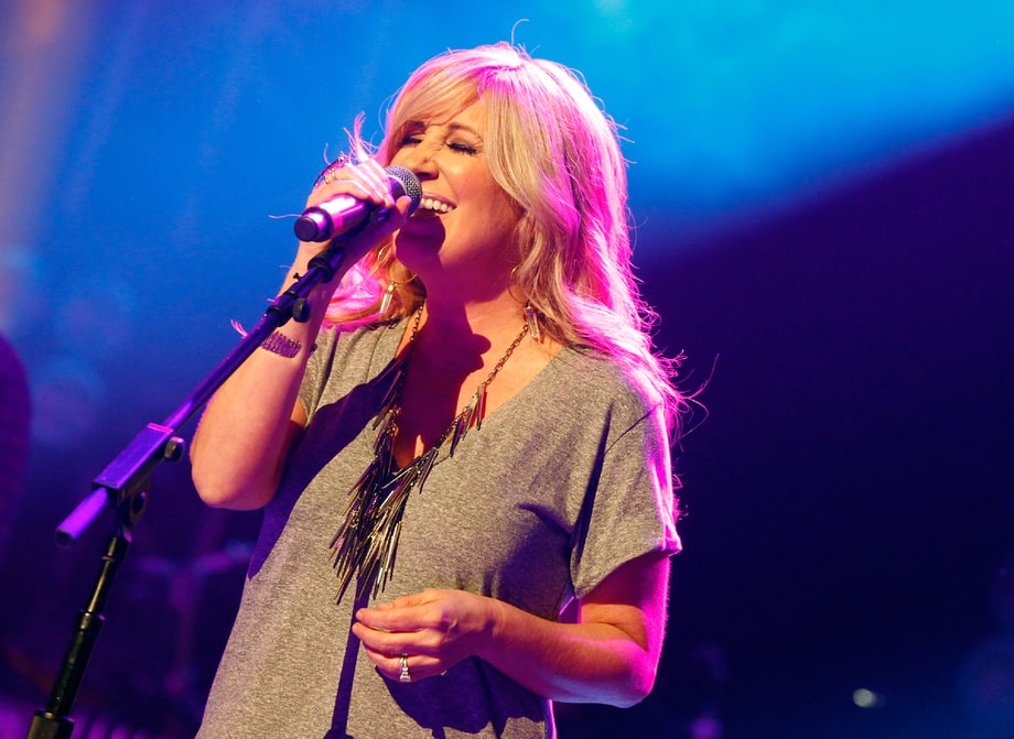 Best Comeback: Lee Ann Womack