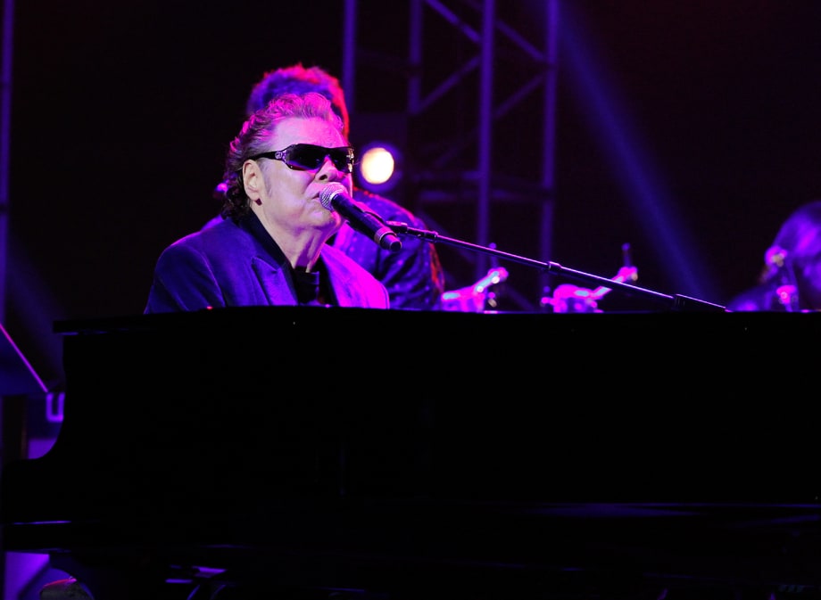 Best Living Legend: Ronnie Milsap