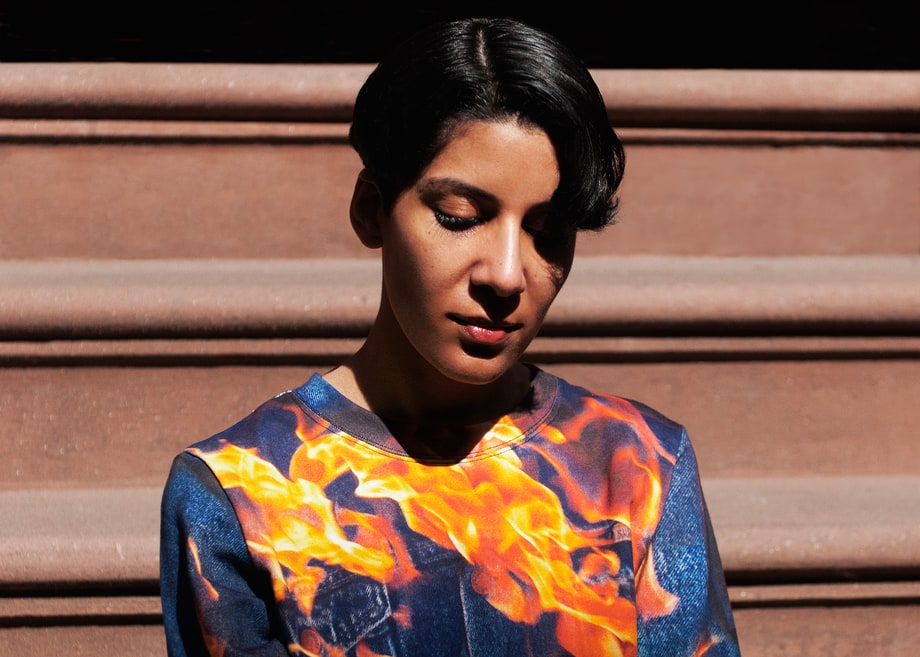 Fatima al Qadiri