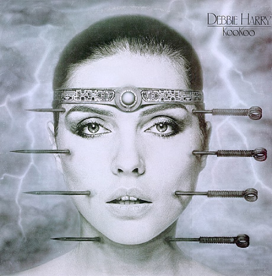 Debbie Harry, 'KooKoo'