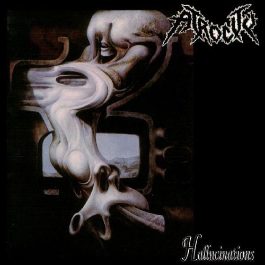 Atrocity, 'Hallucinations'