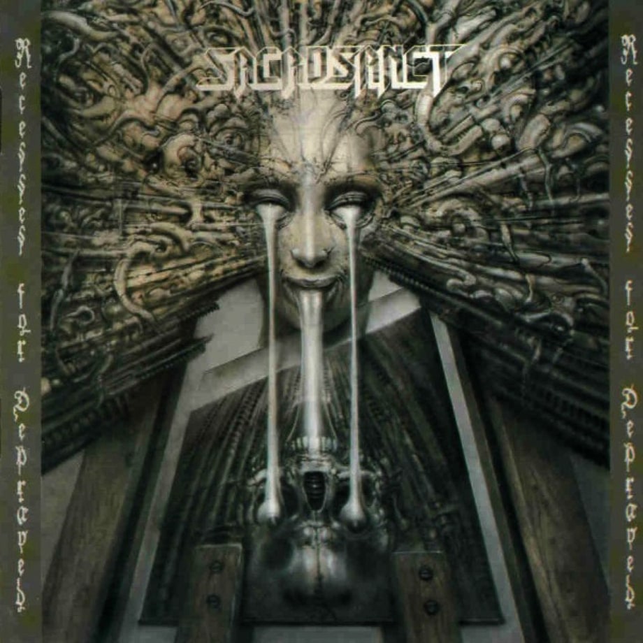 Sacrosanct, 'Recesses for the Depraved'
