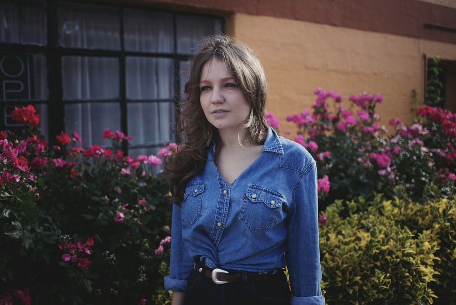 Kelsey Waldon