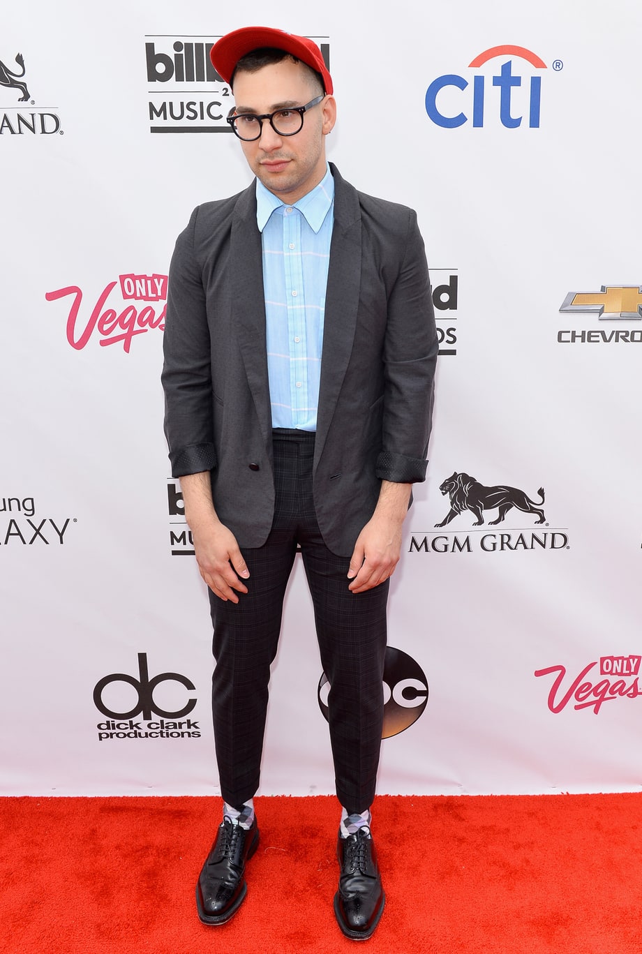 Jack Antonoff