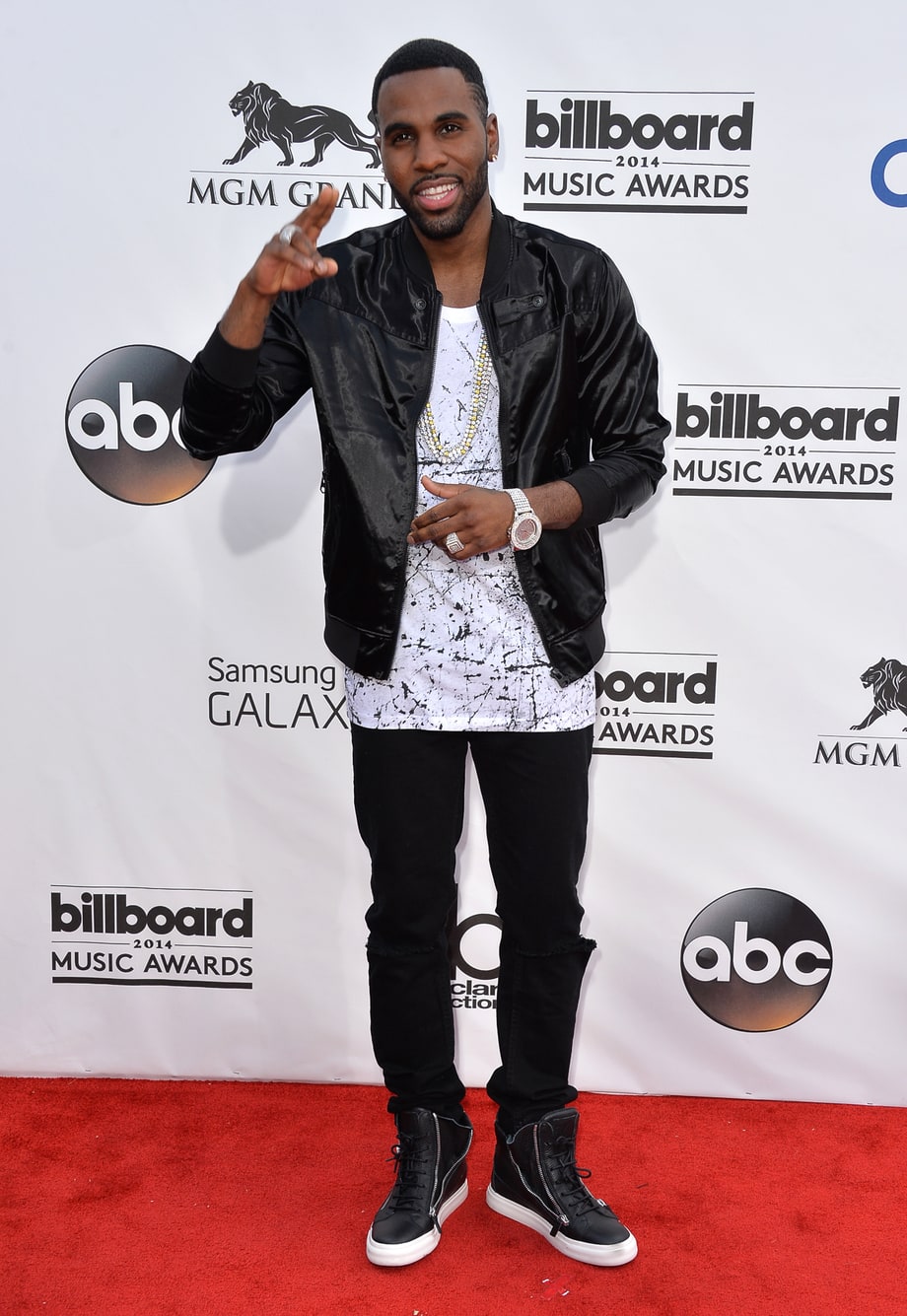 Jason Derulo
