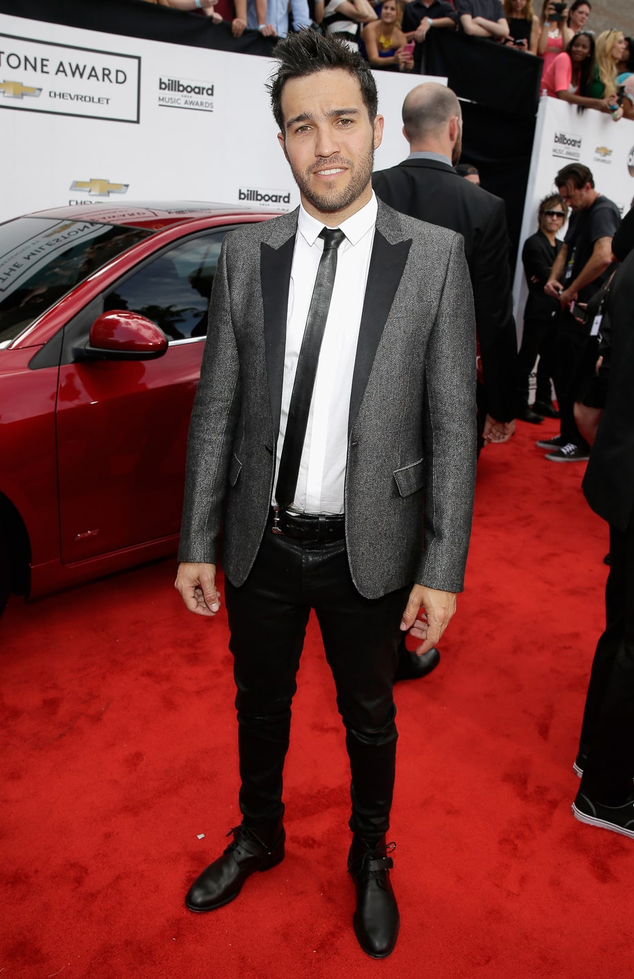 Pete Wentz