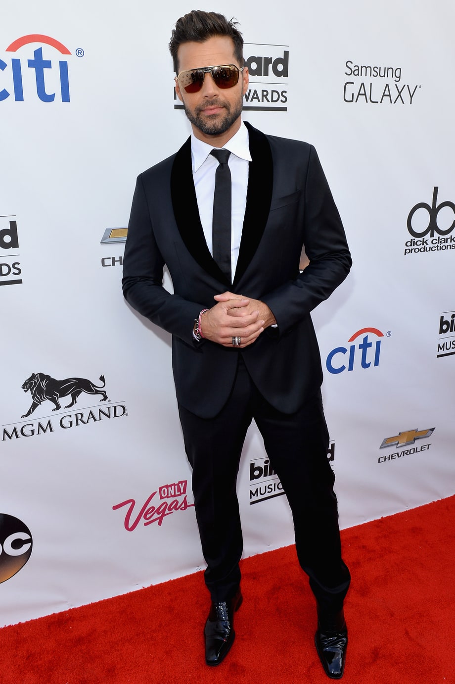 Ricky Martin