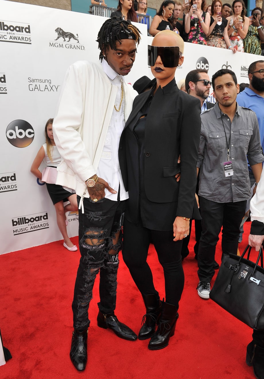 Wiz Khalifa