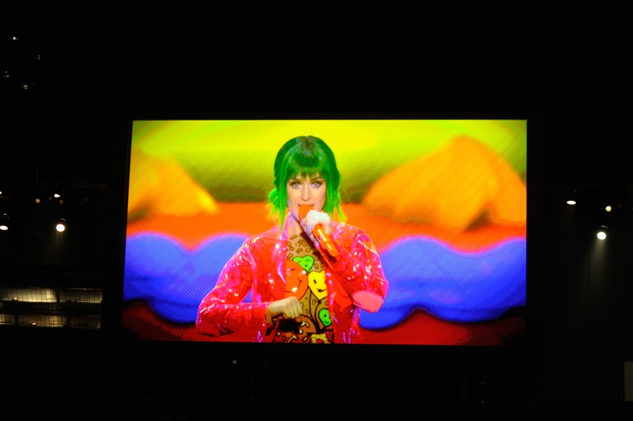 Best Balloons: Katy Perry