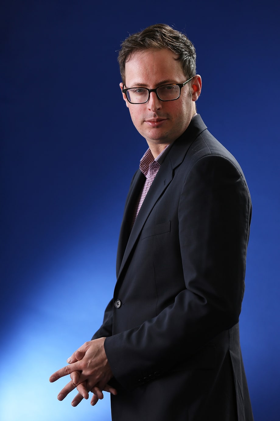 Nate Silver