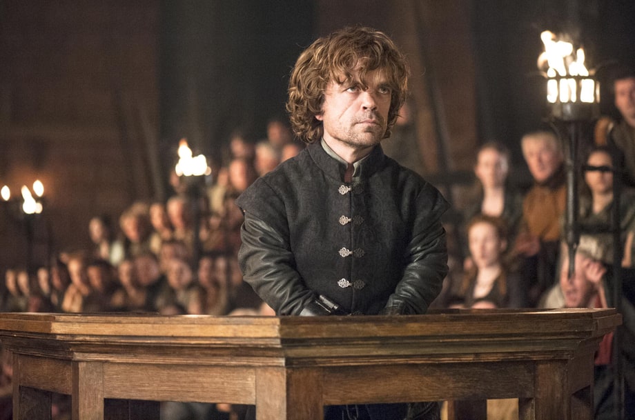 The Cast of 'Game of Thrones'