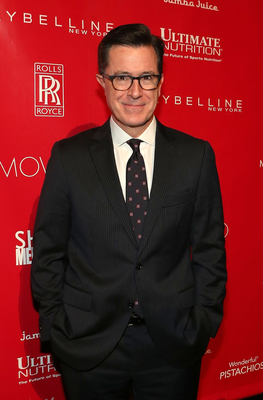 Stephen Colbert