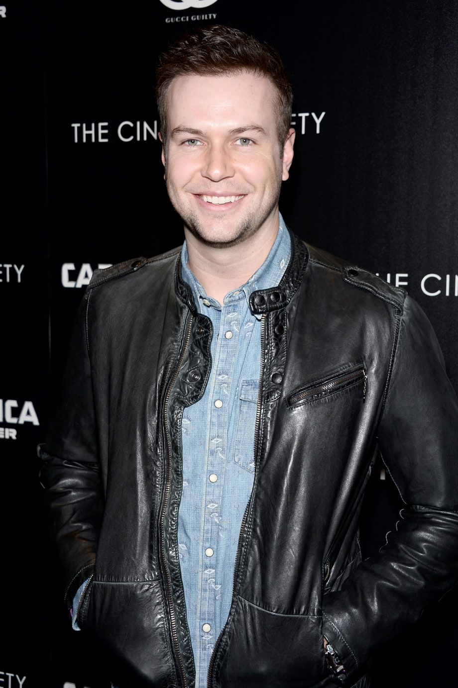 Taran Killam
