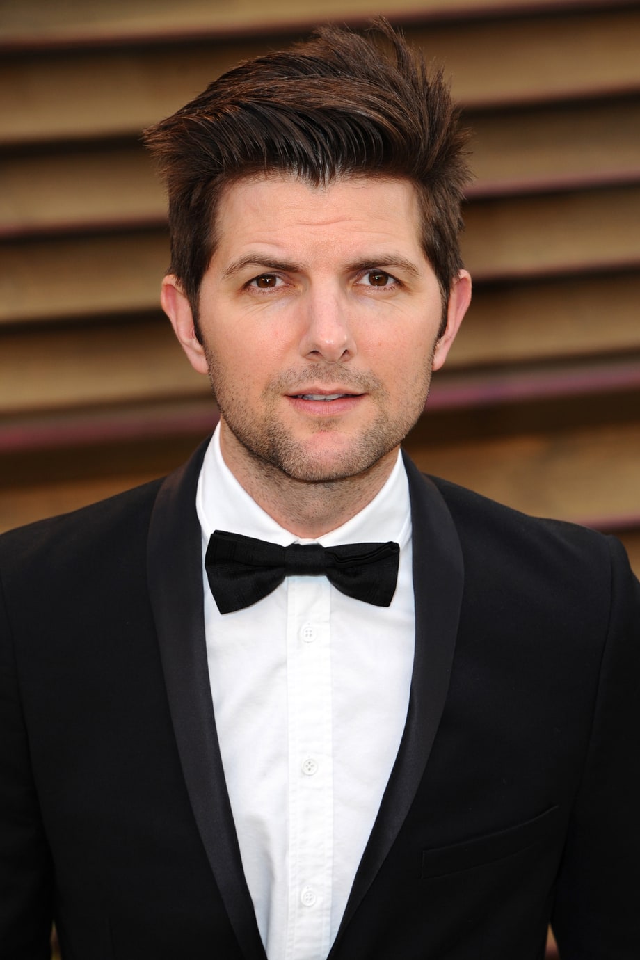 'Parks and Recreation's Adam Scott