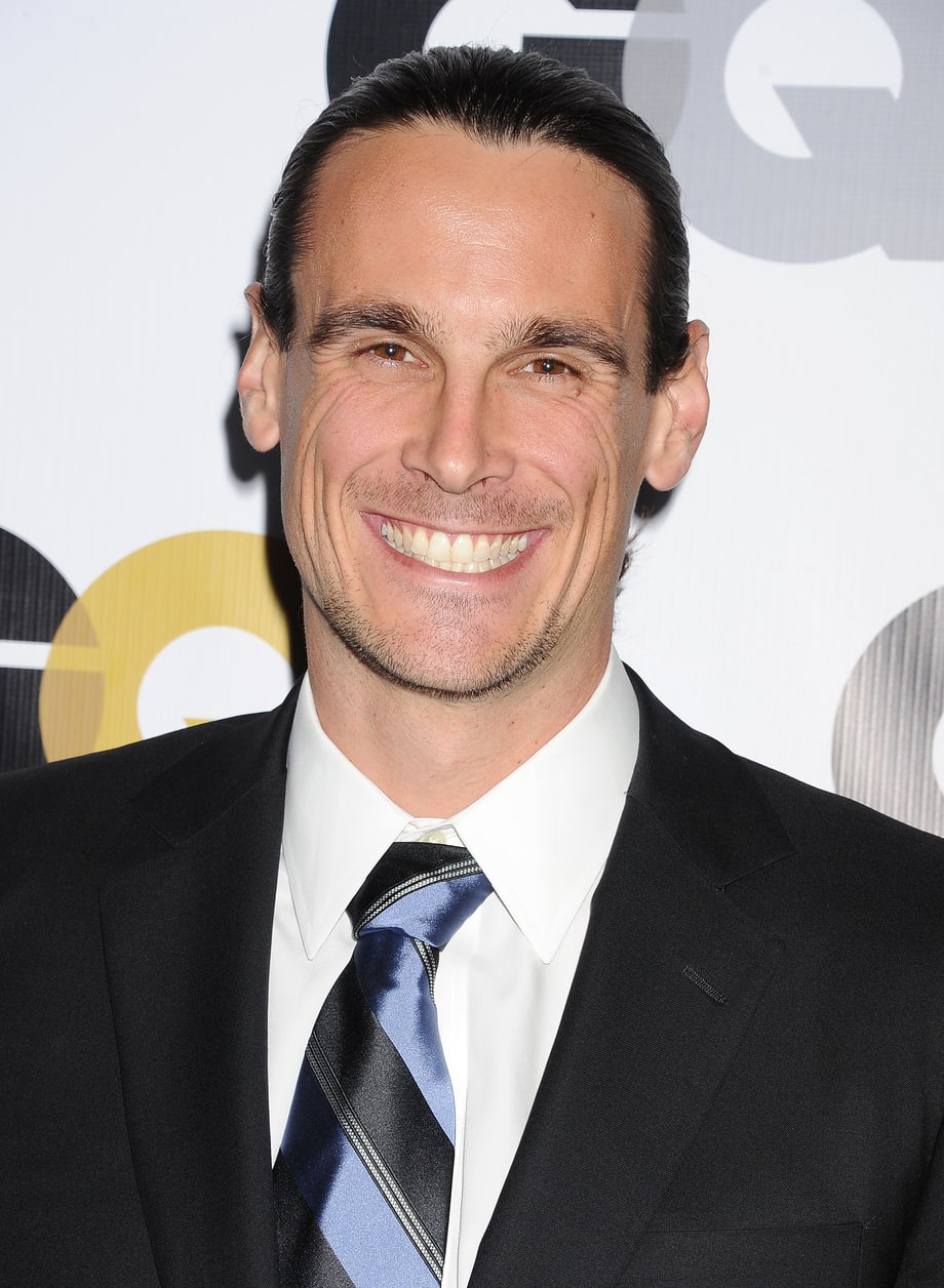 Chris Kluwe