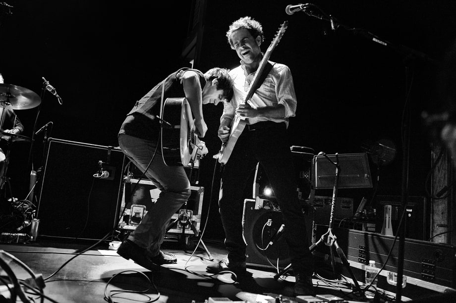 Conor Oberst