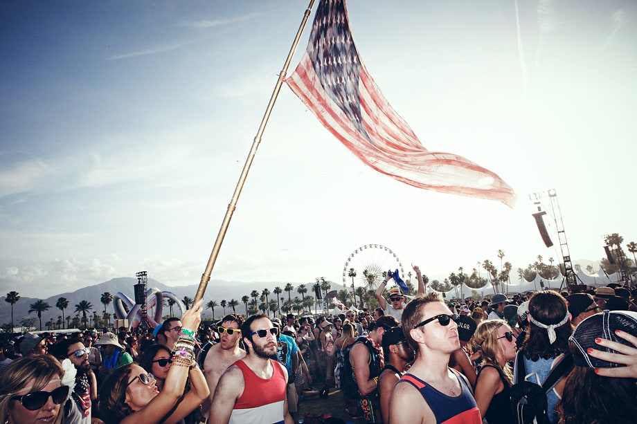 Coachella