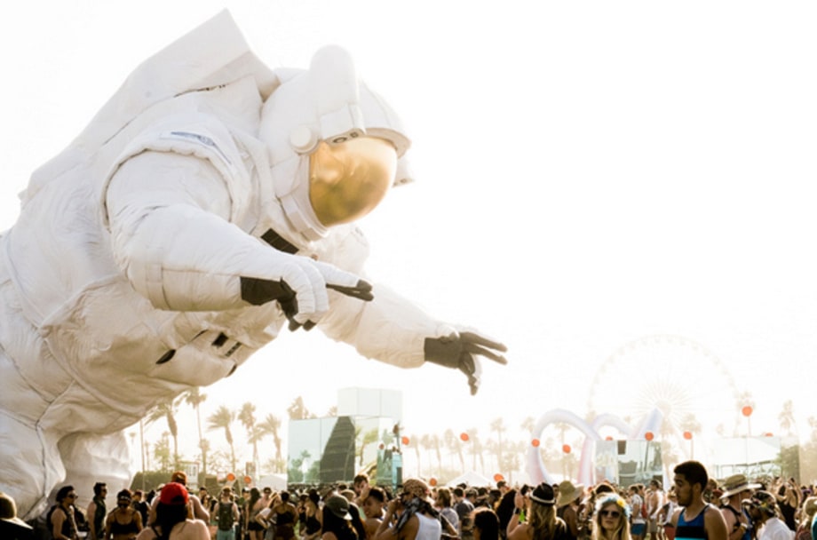 Escape Velocity