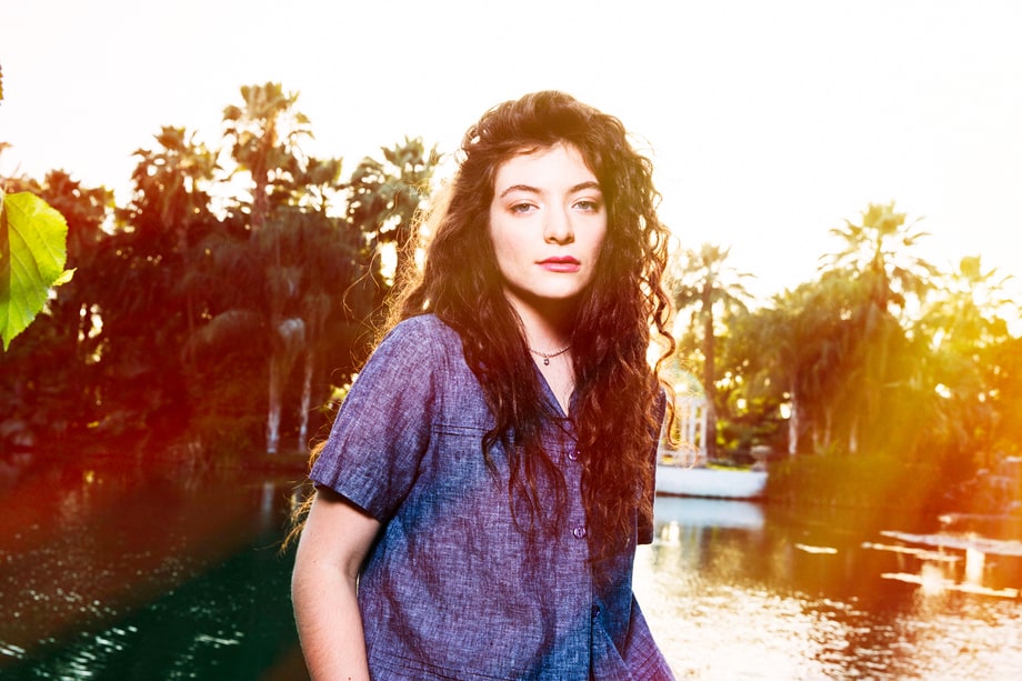 Lorde