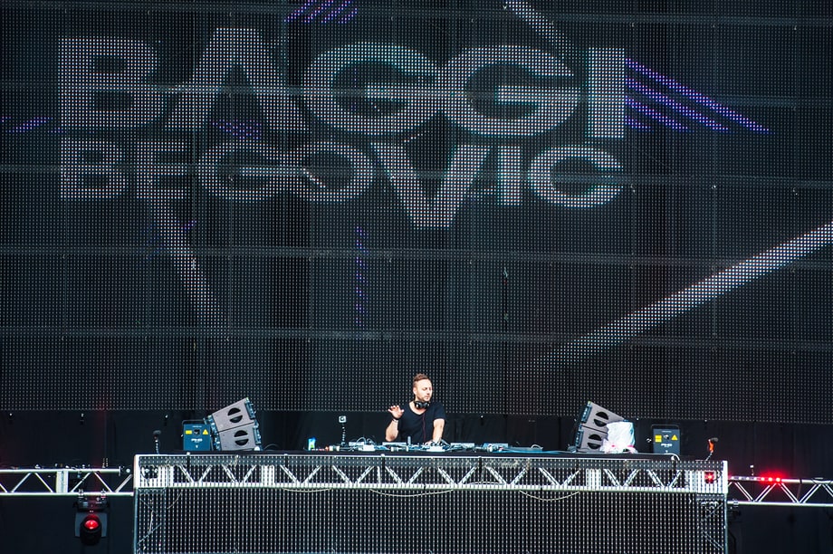 Baggi Begovic