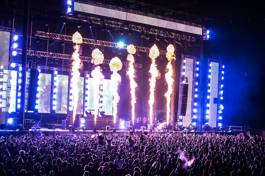 Bassnectar