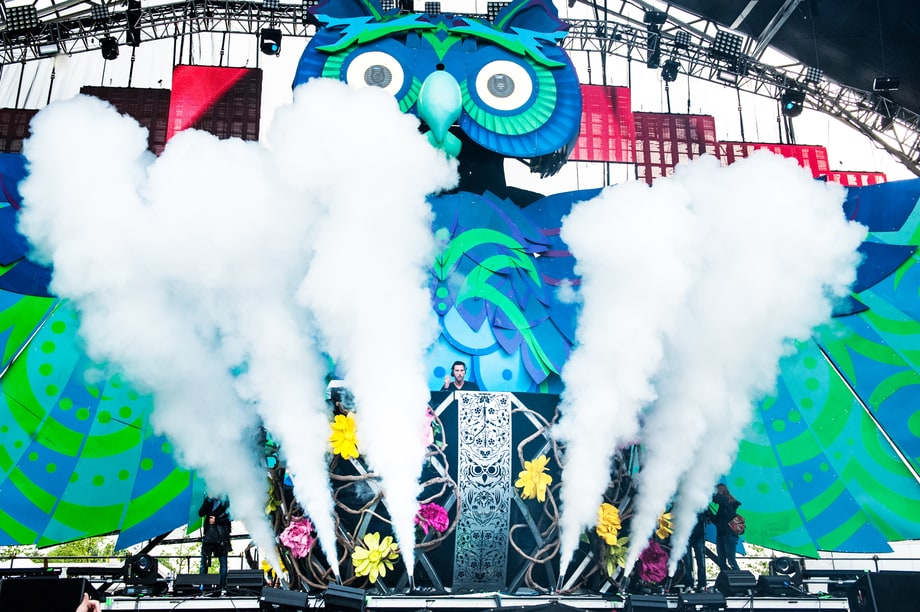 Cedric Gervais