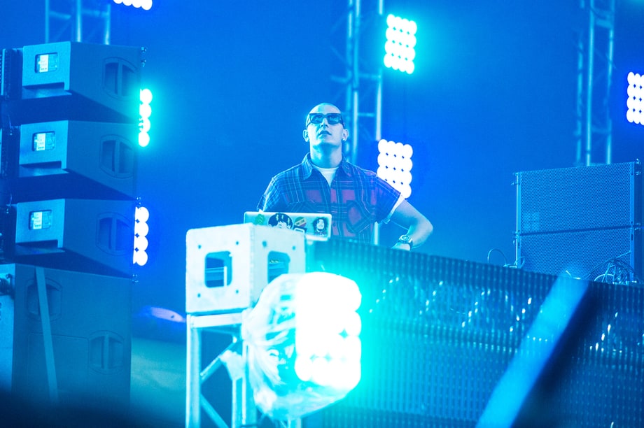 DJ Snake