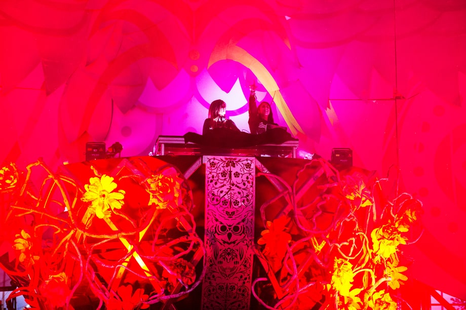 Krewella