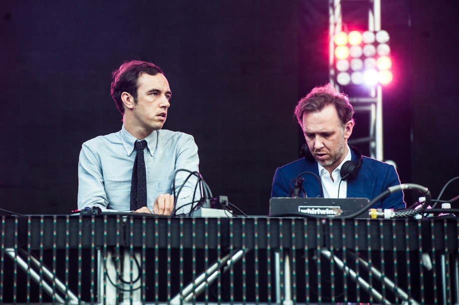 2manydjs